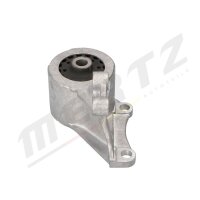MERTZ M-S4410 Lagerung, Schaltgetriebe