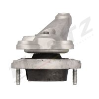 MERTZ M-S4415 Lagerung, Schaltgetriebe