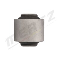 MERTZ M-S4417 Lagerung, Lenker