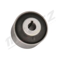 MERTZ M-S4417 Lagerung, Lenker
