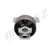 MERTZ M-S4418 Lagerung, Lenker