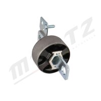 MERTZ M-S4419 Lagerung, Lenker