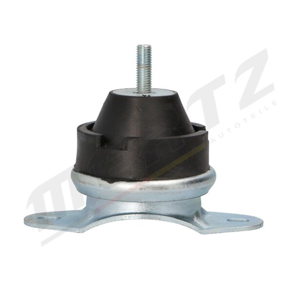MERTZ M-S4420 Lagerung, Motor