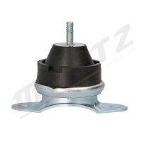 MERTZ M-S4420 Lagerung, Motor