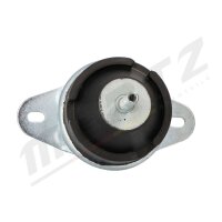 MERTZ M-S4420 Lagerung, Motor