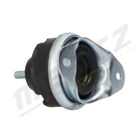 MERTZ M-S4420 Lagerung, Motor