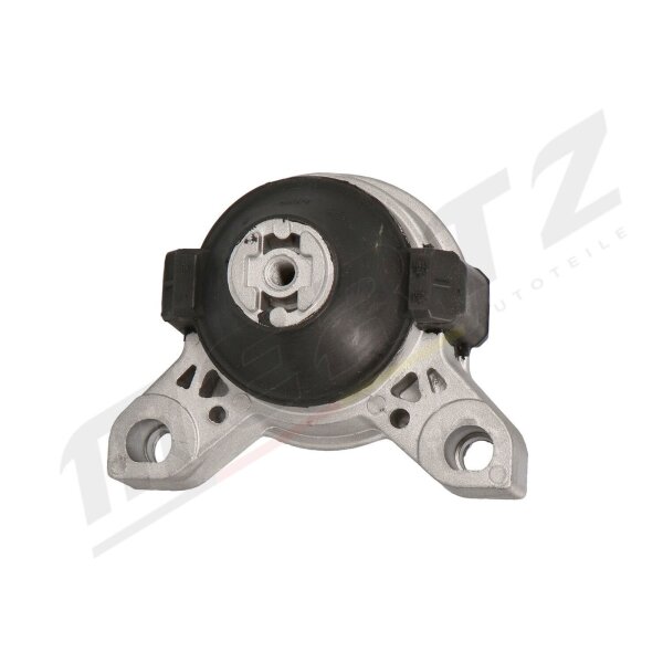 MERTZ M-S4426 Lagerung, Motor