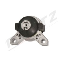 MERTZ M-S4426 Lagerung, Motor