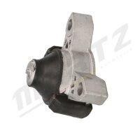 MERTZ M-S4426 Lagerung, Motor