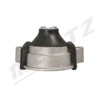 MERTZ M-S4426 Lagerung, Motor