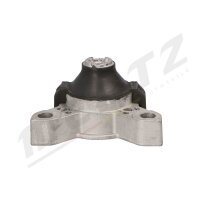 MERTZ M-S4426 Lagerung, Motor