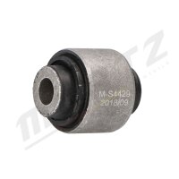 MERTZ M-S4429 Lagerung, Lenker