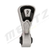 MERTZ M-S4432 Lagerung, Motor