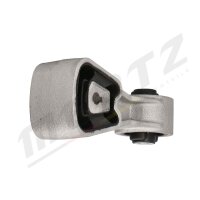 MERTZ M-S4432 Lagerung, Motor