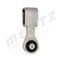MERTZ M-S4432 Lagerung, Motor