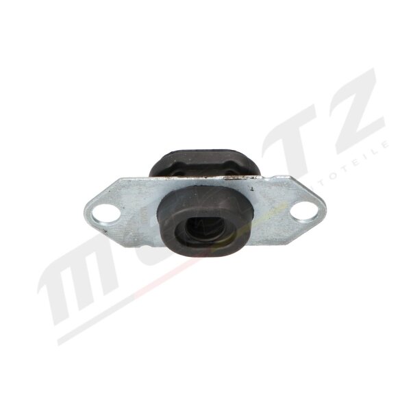 MERTZ M-S4433 Lagerung, Motor