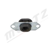 MERTZ M-S4433 Lagerung, Motor