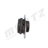 MERTZ M-S4433 Lagerung, Motor