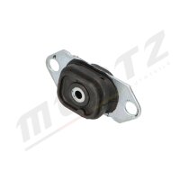 MERTZ M-S4433 Lagerung, Motor