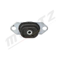 MERTZ M-S4433 Lagerung, Motor
