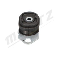 MERTZ M-S4433 Lagerung, Motor