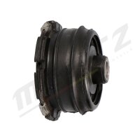 MERTZ M-S4434 Lagerung, Achskörper