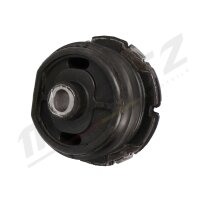MERTZ M-S4434 Lagerung, Achskörper