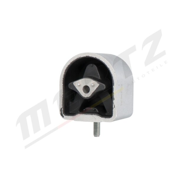 MERTZ M-S4445 Lagerung, Motor