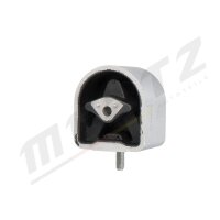MERTZ M-S4445 Lagerung, Motor