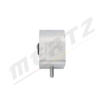MERTZ M-S4445 Lagerung, Motor