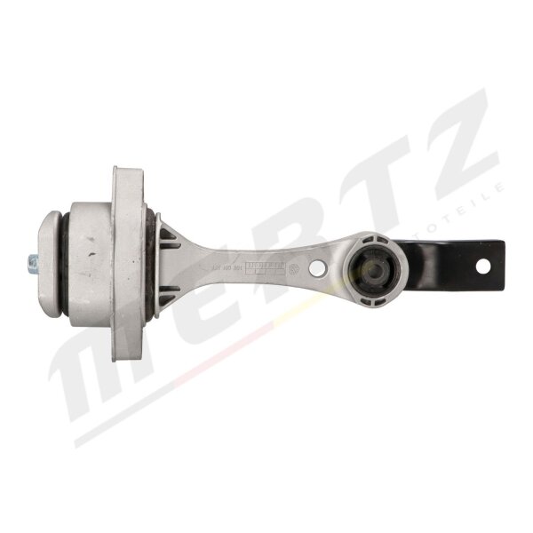 MERTZ M-S4446 Lagerung, Motor