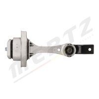 MERTZ M-S4446 Lagerung, Motor