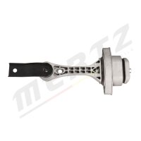 MERTZ M-S4446 Lagerung, Motor