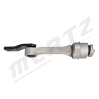 MERTZ M-S4446 Lagerung, Motor