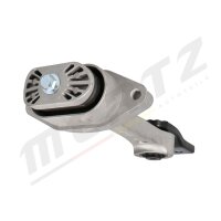 MERTZ M-S4446 Lagerung, Motor