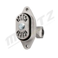 MERTZ M-S4446 Lagerung, Motor