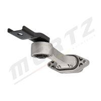 MERTZ M-S4446 Lagerung, Motor