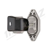 MERTZ M-S4446 Lagerung, Motor