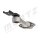 MERTZ M-S4446 Lagerung, Motor