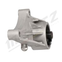 MERTZ M-S4456 Lagerung, Motor