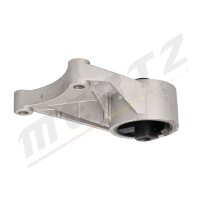 MERTZ M-S4456 Lagerung, Motor