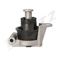 MERTZ M-S4457 Lagerung, Motor