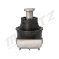 MERTZ M-S4457 Lagerung, Motor