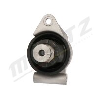 MERTZ M-S4457 Lagerung, Motor