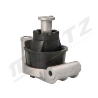 MERTZ M-S4457 Lagerung, Motor