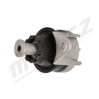 MERTZ M-S4457 Lagerung, Motor
