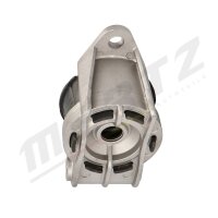 MERTZ M-S4457 Lagerung, Motor