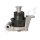 MERTZ M-S4457 Lagerung, Motor