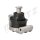 MERTZ M-S4457 Lagerung, Motor