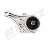 MERTZ M-S4463 Lagerung, Motor